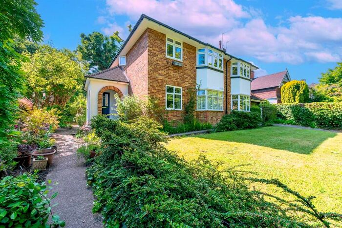 2 Bedroom Maisonette To Rent In Shortlands Road, Shortlands, Bromley, BR2