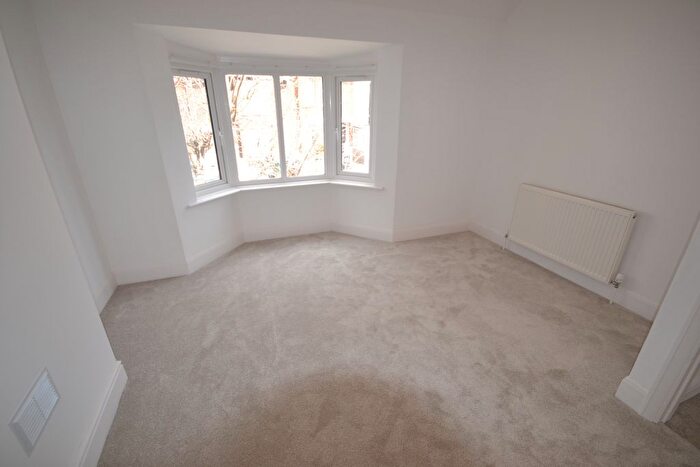 2 Bedroom Flat To Rent In Ladysmith Road, Brighton, BN2