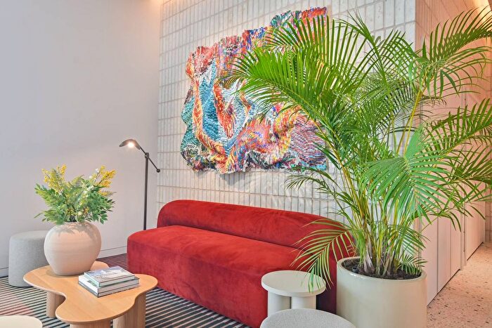 Studio To Rent In The Maple, Brent Cross, London, NW2