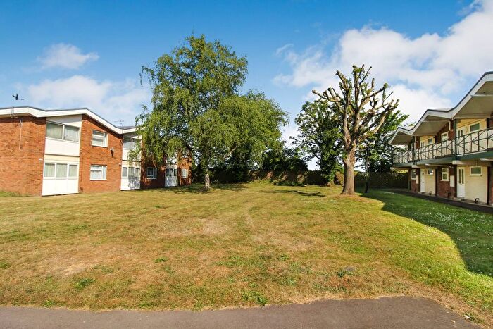 1 Bedroom Detached House To Rent In Bilberry Road, Clifton, Shefford, SG17