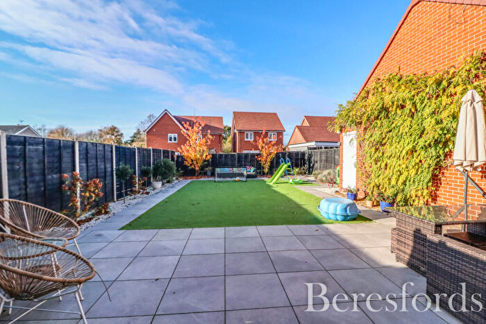 4 Bedroom Detached House For Sale In Tylneys Road, Halstead, CO9