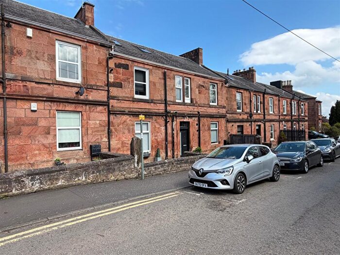 2 Bedroom Flat For Sale In -, , Langside Road, Bothwell, Glasgow, South La, G71