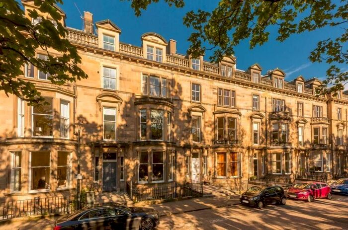 2 Bedroom Apartment To Rent In Learmonth Terrace, Edinburgh, West End, EH4