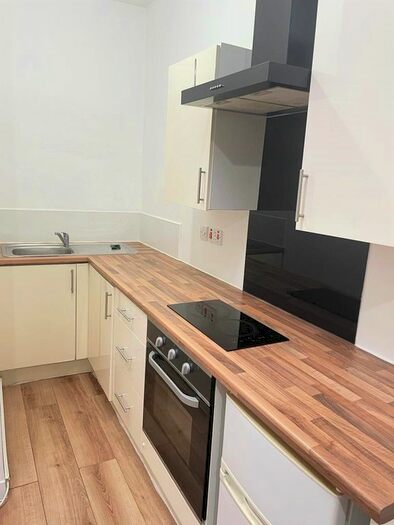 Studio To Rent In Wharf Street South, City Centre, Leicester LE1