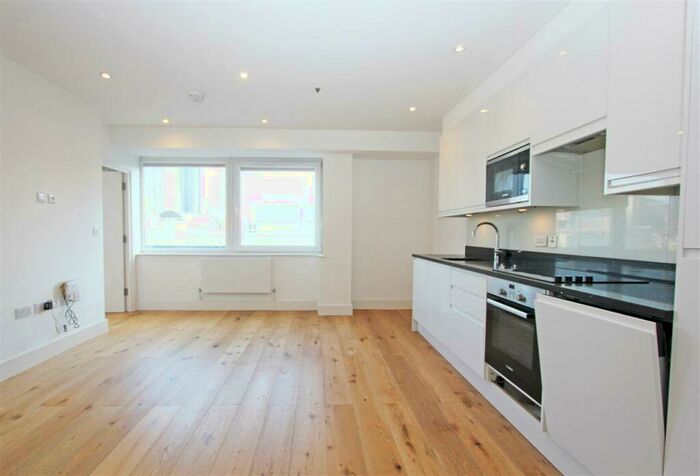 2 Bedroom Apartment To Rent In Green Dragon House, - High Street, Croydon, CR0