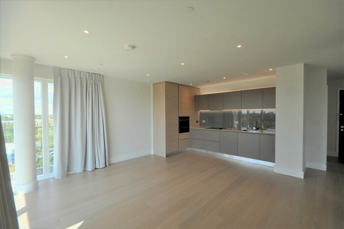 2 Bedroom Flat To Rent In Cottam House, Kidbrooke Village, SE3