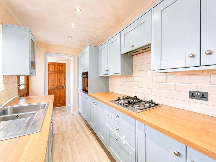 4 Bedroom House To Rent In Wyberton West Road, Boston, PE21