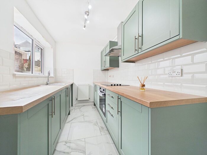 3 Bedroom Terraced House For Sale In Eureka Place, Ebbw Vale, NP23