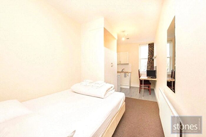 Property To Rent In Belsize Avenue, London, NW3