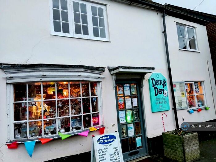 1 Bedroom Flat To Rent In Mill Stream, Benson, Wallingford, OX10