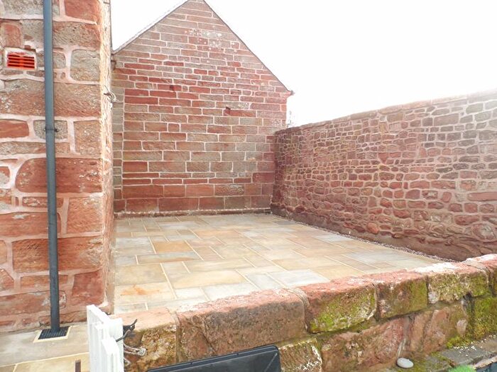 2 Bedroom Barn Conversion To Rent In Sambrook, Newport, TF10