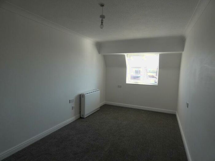 1 Bedroom Flat To Rent In Croft Manor, Mason Close, Freckleton, Preston, PR4