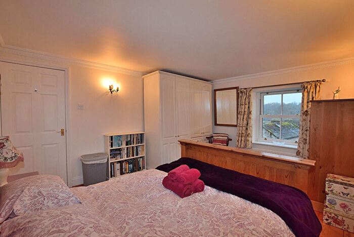 2 Bedroom Cottage For Sale In Waterloo Street, Richmond, DL10