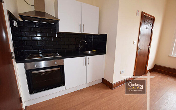 Studio To Rent In |Ref: |, Denzil Court, Denzil Avenue, Southampton, SO14
