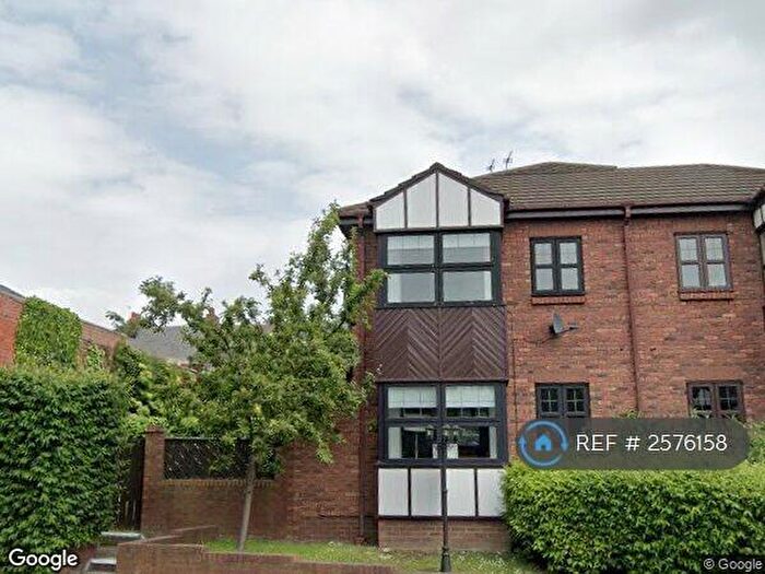 2 Bedroom Flat To Rent In Portland Mews, Newcastle Upon Tyne, NE2