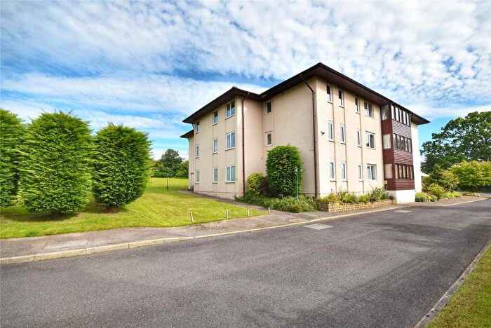 2 Bedroom Apartment For Sale In Whiteacre Lane, Barrow, Clitheroe, Lancashire, BB7