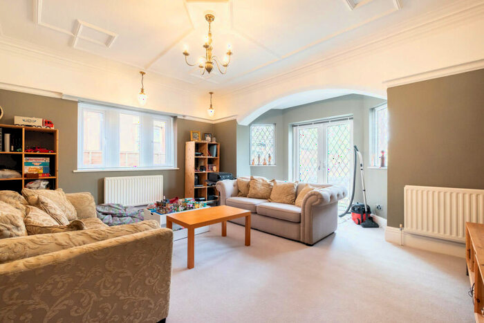 5 Bedroom Detached House For Sale In St. Annes Road East, Lytham St. Annes, FY8