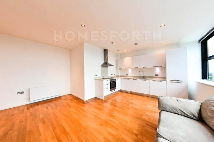 2 Bedroom Flat To Rent In Bovis House, Northolt Road, Harrow, HA2