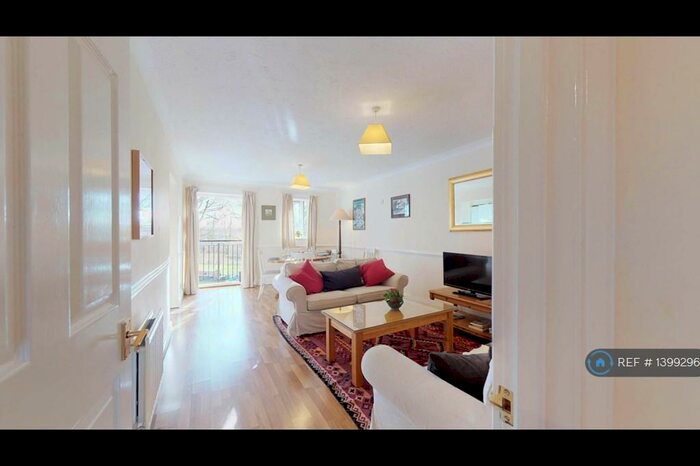 2 Bedroom Flat To Rent In Mill Street, Oxford, OX2