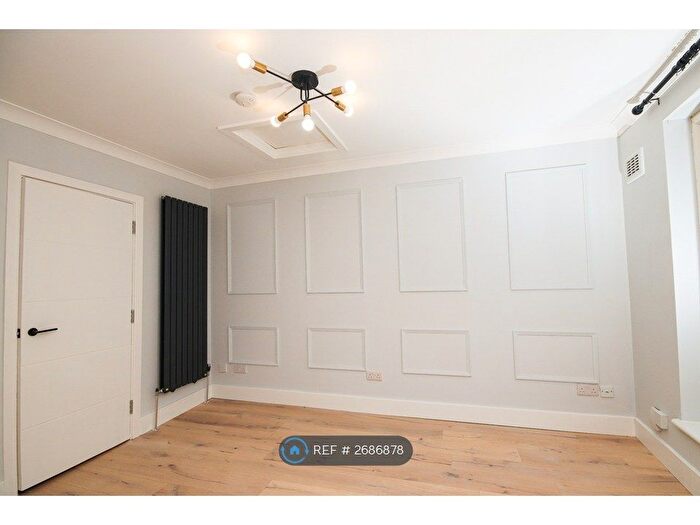 1 Bedroom Flat To Rent In Clarence Road, Hackney, E5