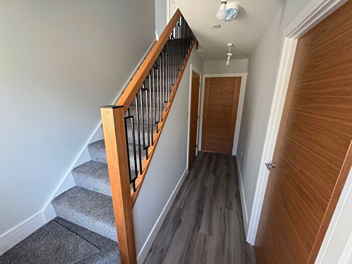 4 Bedroom Terraced Bungalow To Rent In Bethel Road, Llansamlet, Swansea, SA7