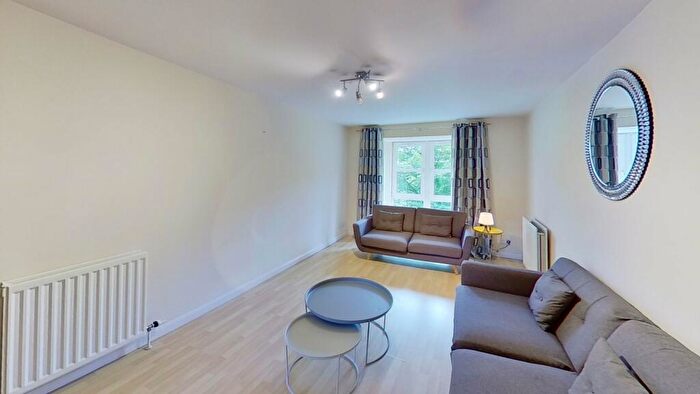 2 Bedroom Flat To Rent In Bannermill Place, City Centre, Aberdeen, AB24