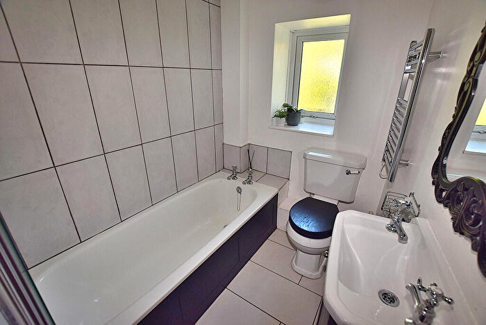 2 Bedroom Cottage For Sale In Dalton, DL11