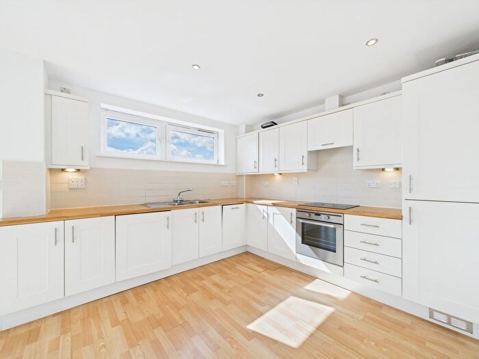 2 Bedroom Flat To Rent In Cubitt Way, Peterborough, PE2