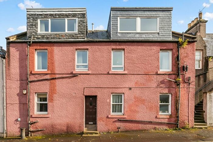 3 Bedroom Duplex For Sale In Duddingston Mills, Duddingston, Edinburgh, EH8