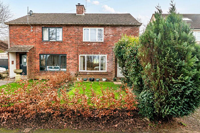 3 Bedroom Semi-Detached House For Sale In Mill Lane, Pitcombe, Pitcombe, BA10