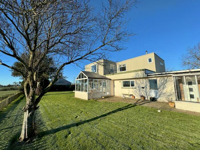 5 Bedroom Detached House For Sale In Aikton, Wigton, CA7