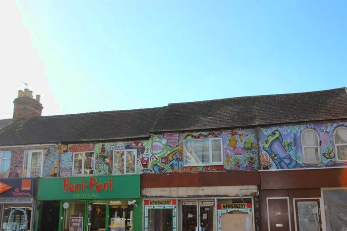 5 Bedroom Property To Rent In Cowley Road, Oxford, OX4