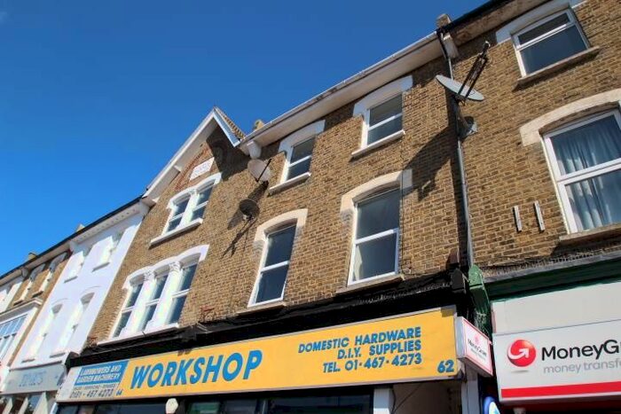 1 Bedroom Flat To Rent In High Street, Chislehurst, Kent BR7