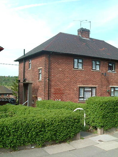 2 Bedroom Semi-Detached House To Rent In Birley Spa Lane, Sheffield, S12