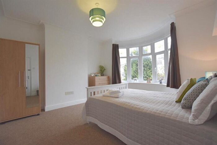 Studio To Rent In Arbuthnot Lane, Bexley, Kent, DA5