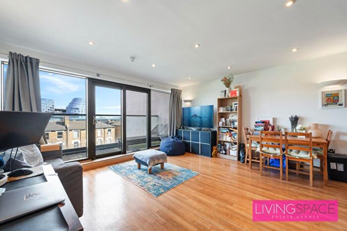 1 Bedroom Flat To Rent In Drayton Park, Drayton Park, N5