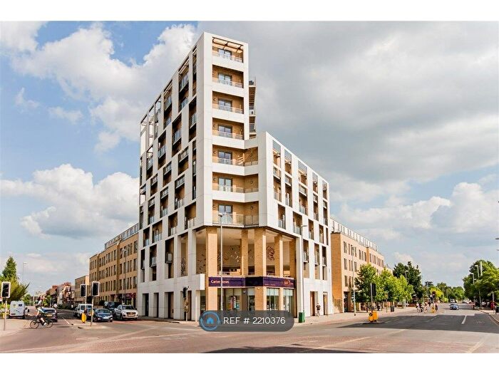 2 Bedroom Flat To Rent In Marque House, Cambridge, CB2