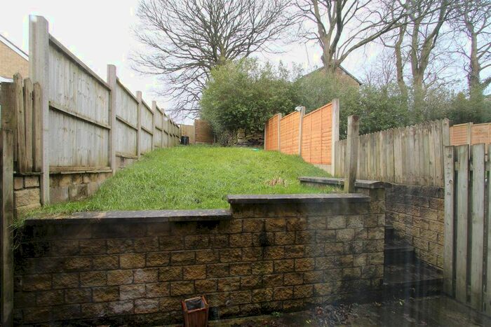 3 Bedroom Property To Rent In Montfieldhey, Brierfield, Nelson, BB9