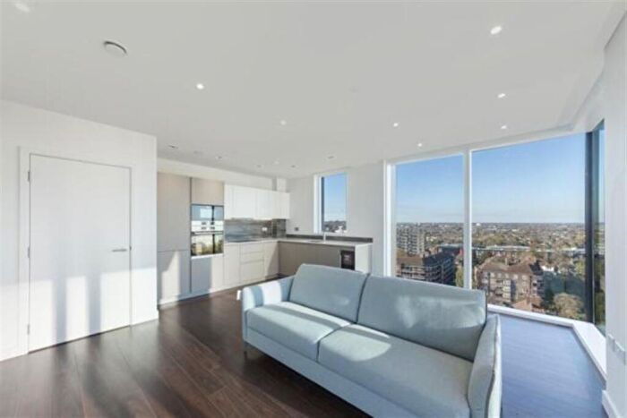 2 Bedroom Apartment To Rent In Kingly Building, Woodberry Down, N4