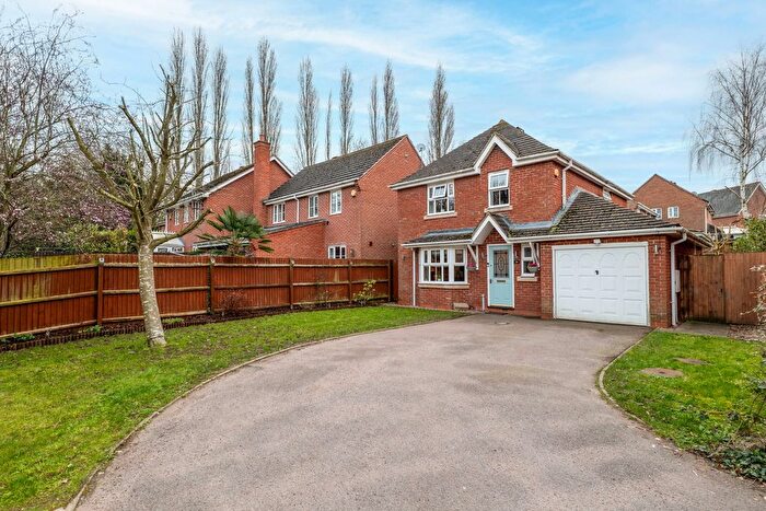 4 Bedroom Detached House For Sale In The Pyke, Rothley, LE7