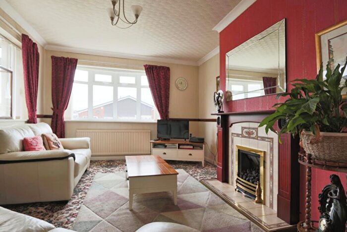 3 Bedroom Bungalow For Sale In The Wolds, Cottingham, HU16