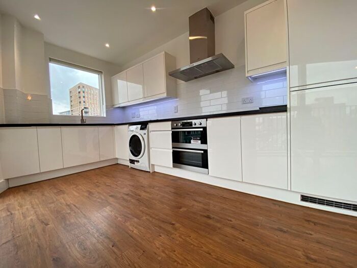1 Bedroom Flat To Rent In Thistleton House, Lismore Boulevard, London, NW9