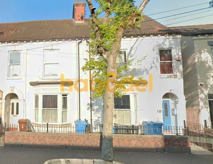 3 Bedroom Terraced House To Rent In Sandringham Street, Hull, HU3