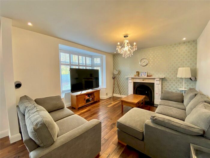 4 Bedroom Detached House For Sale In Westholme Road, Didsbury, Manchester, M20