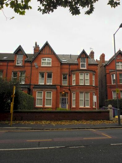 1 Bedroom Flat To Rent In Ullet Road, Liverpool, L17