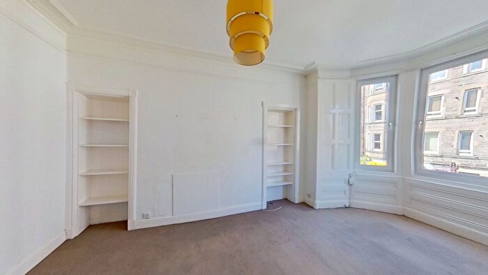 2 Bedroom Flat To Rent In Meadowbank Crescent, Edinburgh, EH8