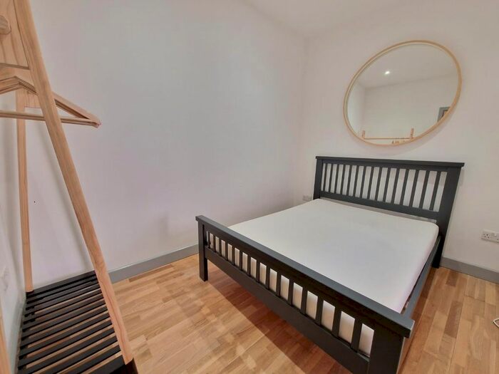 1 Bedroom Flat To Rent In Lendal, York, North Yorkshire, YO1