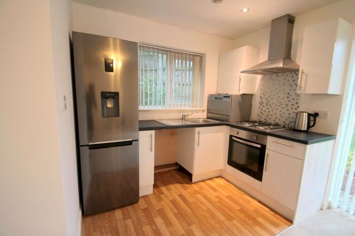 1 Bedroom Property To Rent In Langham Crescent, Billericay, CM12