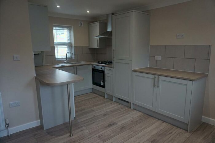 1 Bedroom Apartment To Rent In Portswood Road, Southampton, SO17