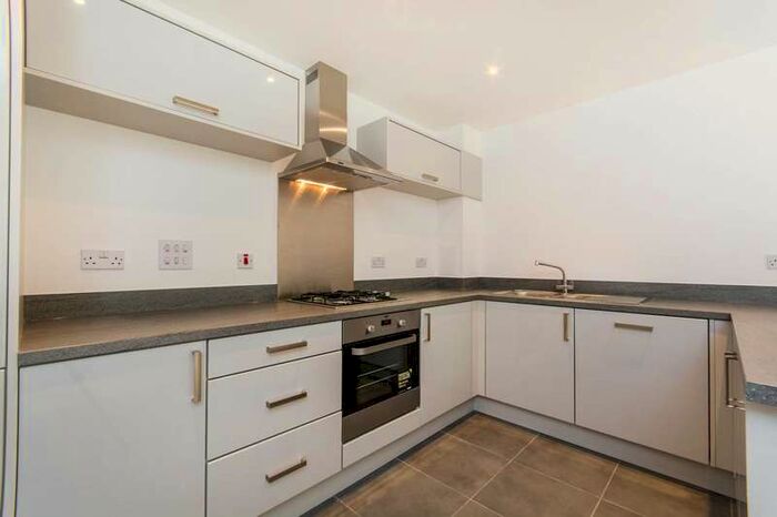 1 Bedroom Flat To Rent In Nihill Place, Croydon, CR0